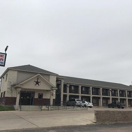كيلين Lone Star Inn & Suites المظهر الخارجي الصورة