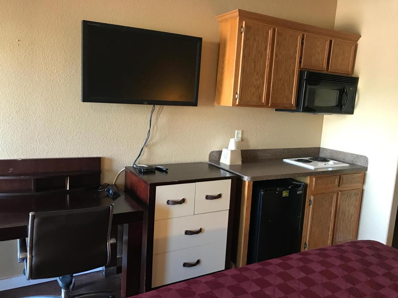 كيلين Lone Star Inn & Suites المظهر الخارجي الصورة