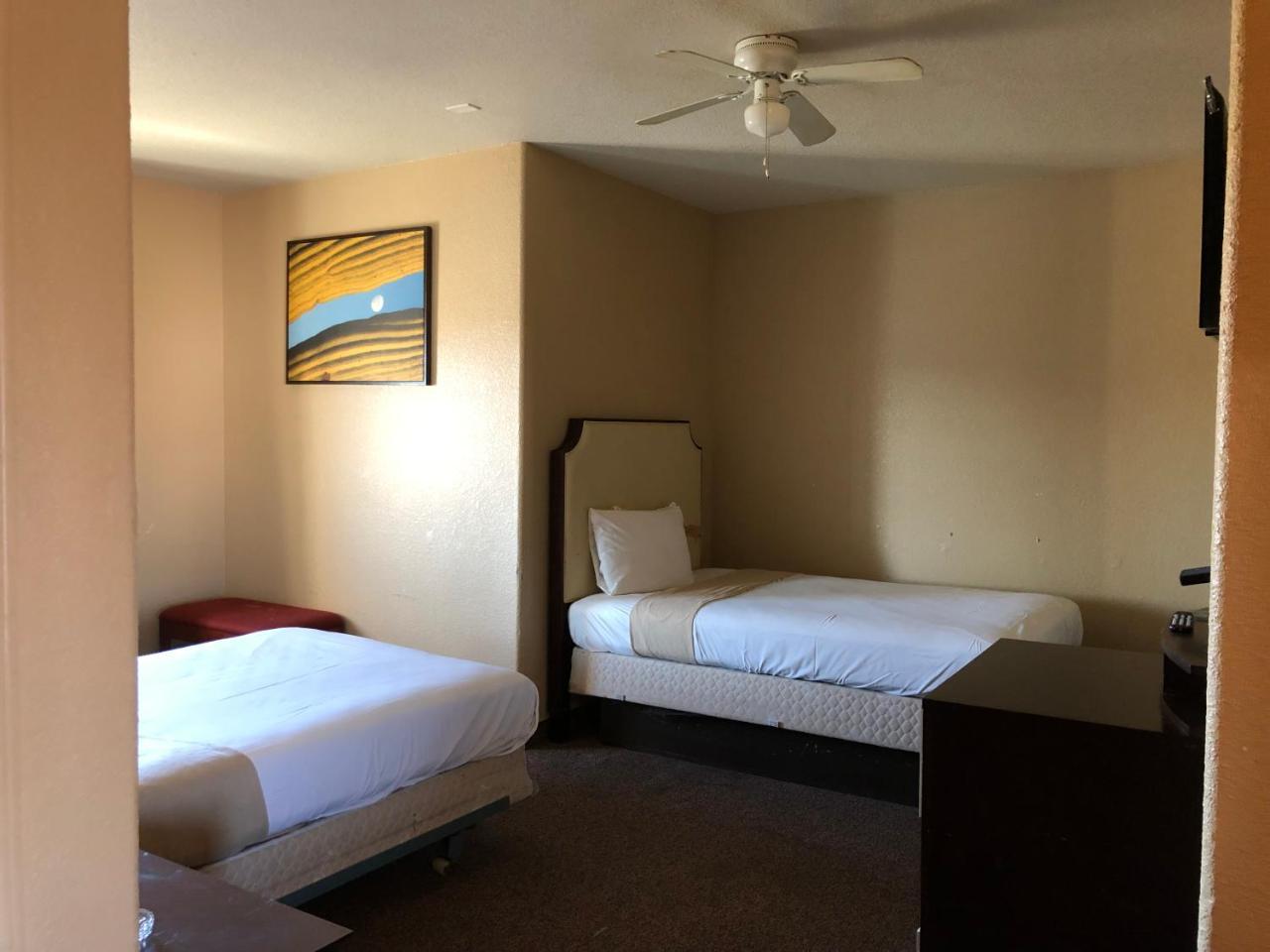 كيلين Lone Star Inn & Suites المظهر الخارجي الصورة
