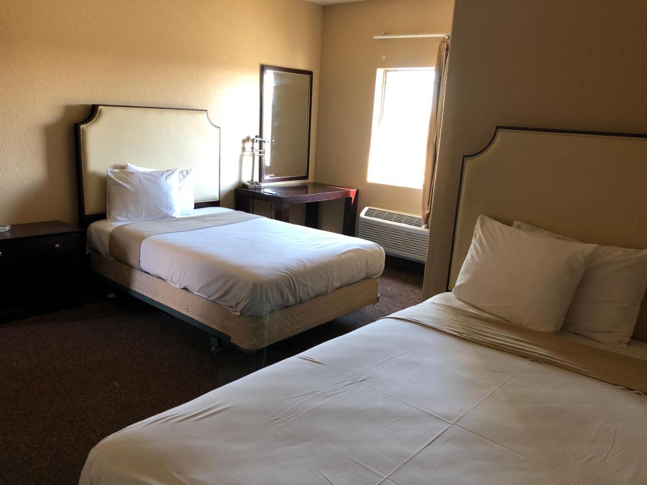 كيلين Lone Star Inn & Suites المظهر الخارجي الصورة