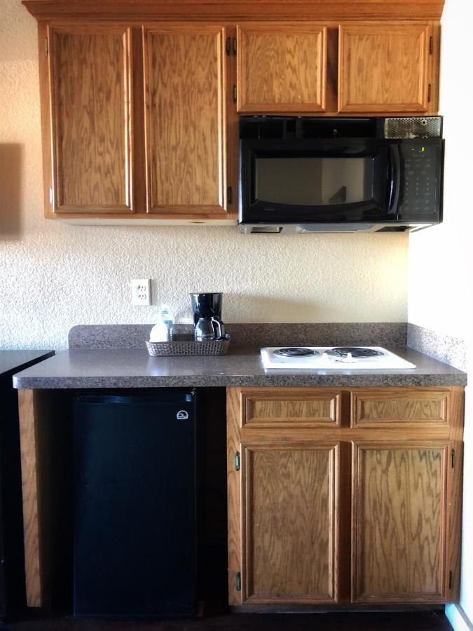 كيلين Lone Star Inn & Suites المظهر الخارجي الصورة