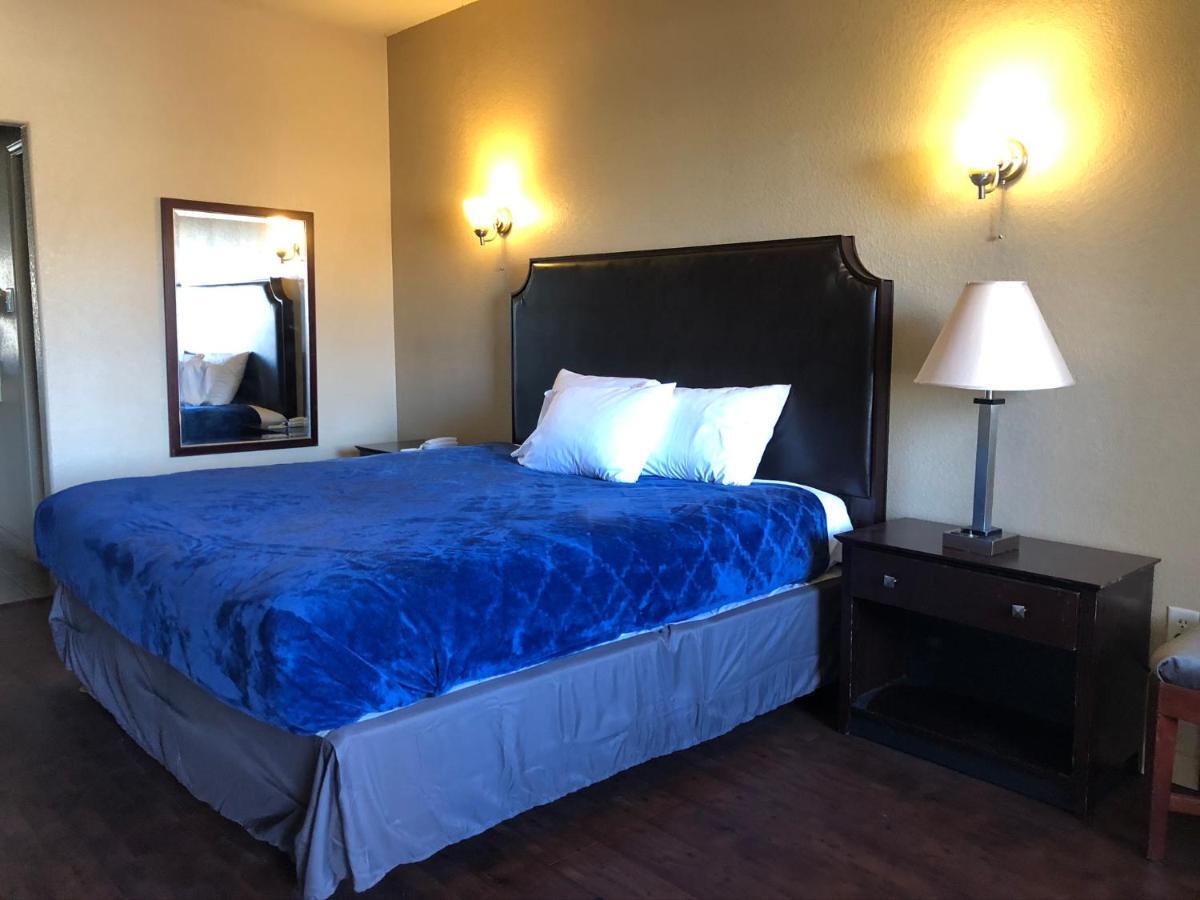 كيلين Lone Star Inn & Suites المظهر الخارجي الصورة