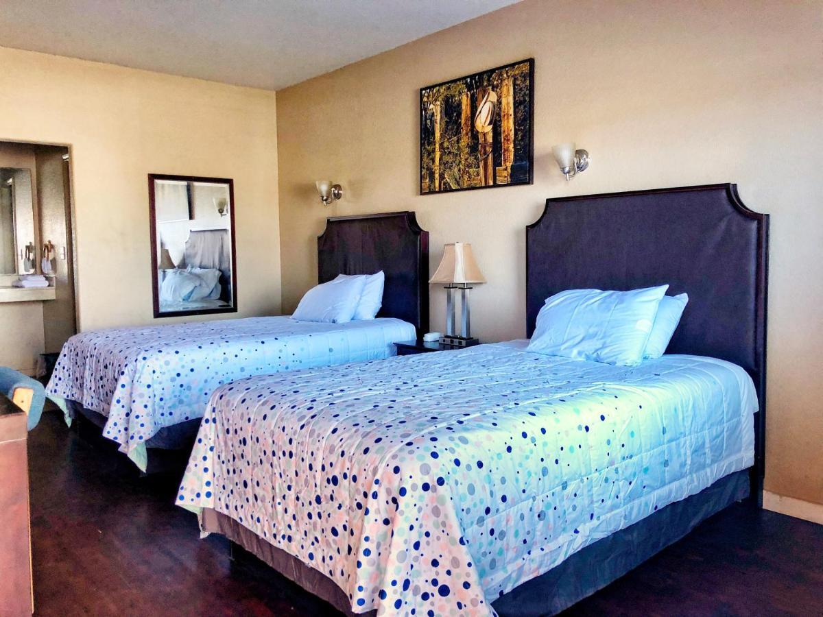 كيلين Lone Star Inn & Suites المظهر الخارجي الصورة
