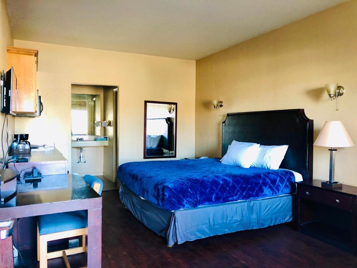 كيلين Lone Star Inn & Suites المظهر الخارجي الصورة