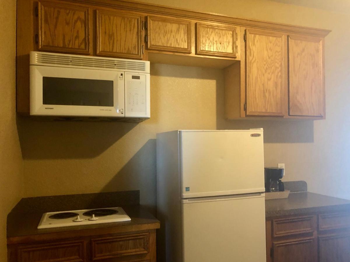 كيلين Lone Star Inn & Suites المظهر الخارجي الصورة