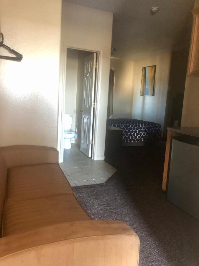 كيلين Lone Star Inn & Suites المظهر الخارجي الصورة