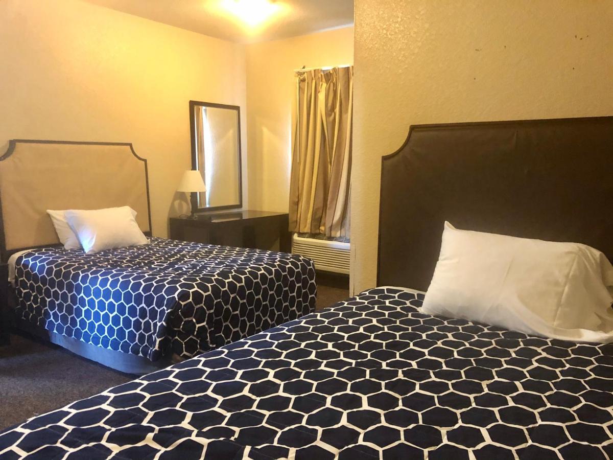 كيلين Lone Star Inn & Suites المظهر الخارجي الصورة
