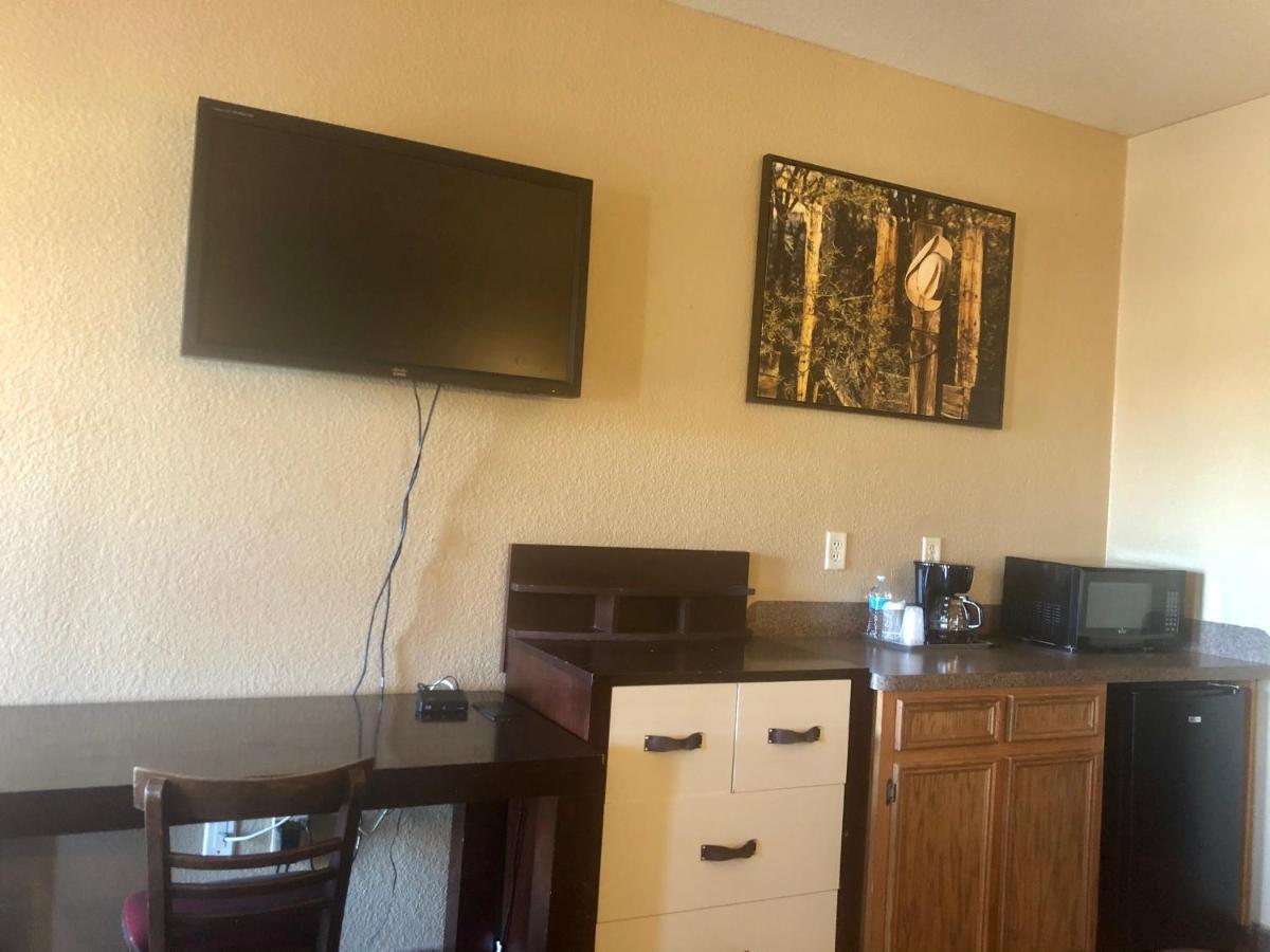 كيلين Lone Star Inn & Suites المظهر الخارجي الصورة